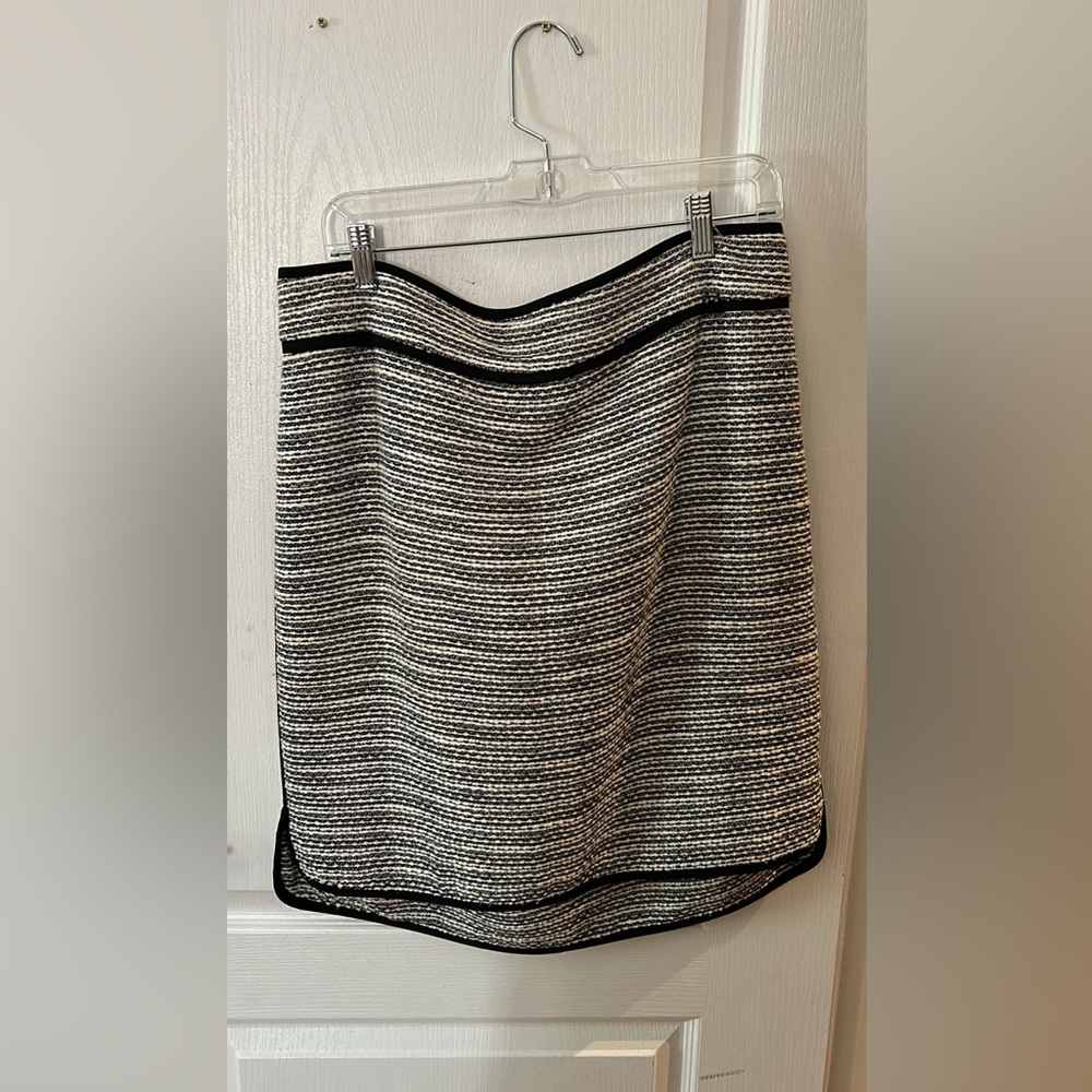 Lord & Taylor Pencil Skirt